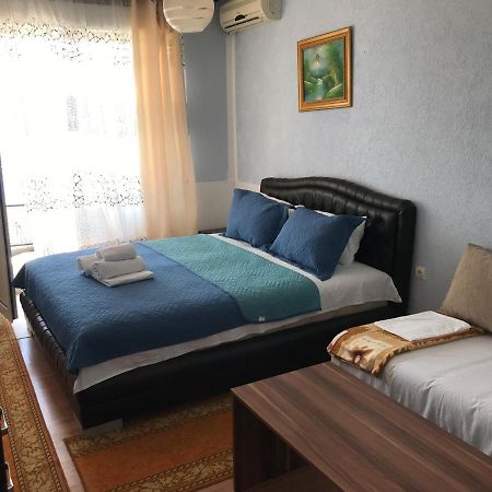 Apartments Monte Ulcinj Luaran gambar