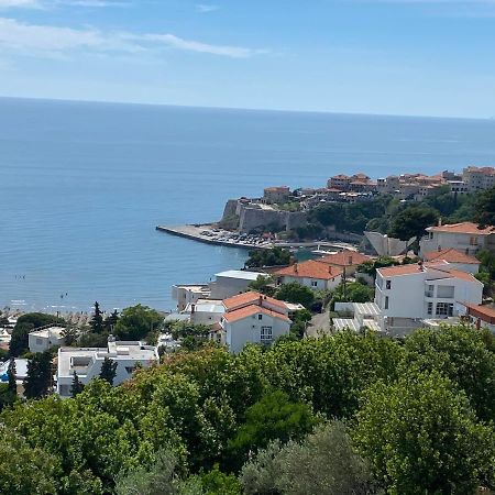 Apartments Monte Ulcinj Luaran gambar