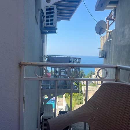 Apartments Monte Ulcinj Luaran gambar