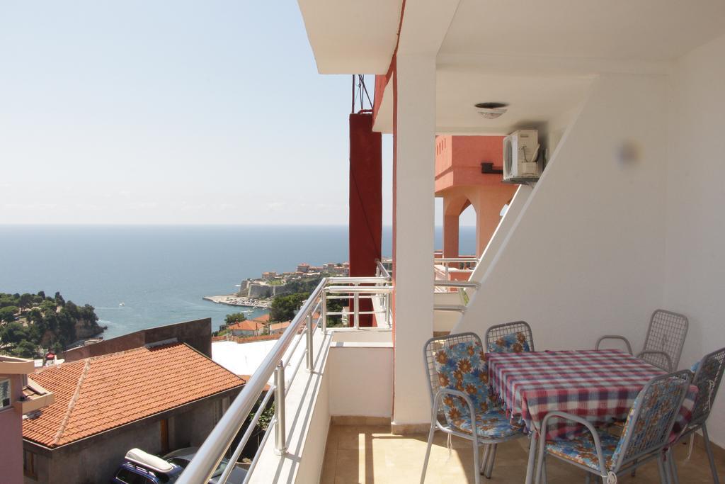 Apartments Monte Ulcinj Bilik gambar