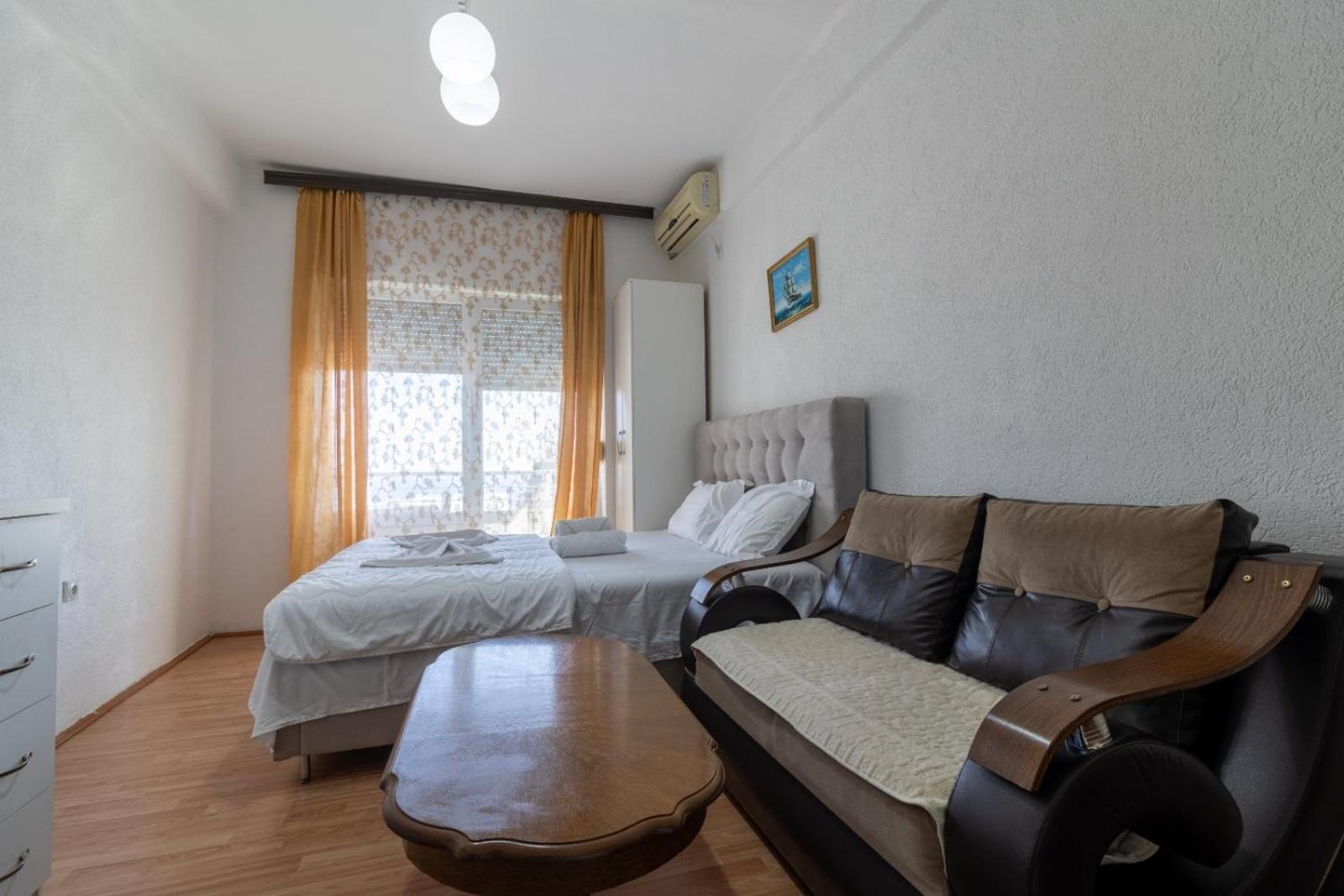 Apartments Monte Ulcinj Luaran gambar