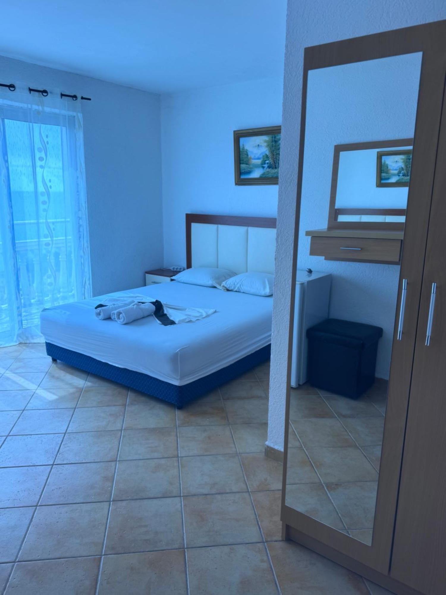 Apartments Monte Ulcinj Luaran gambar