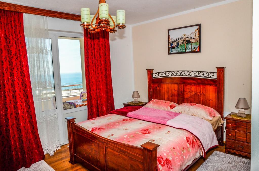 Apartments Monte Ulcinj Luaran gambar